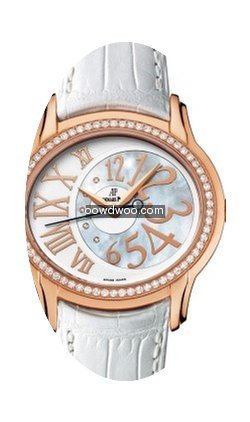 Audemars Piguet Automatic - Ladies Mille...