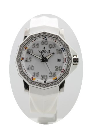 Corum Admiral's Cup Challenger 40 082.95...