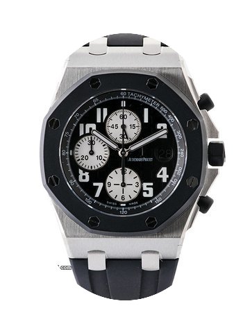 Audemars Piguet Royal Oak Offshore Chron...