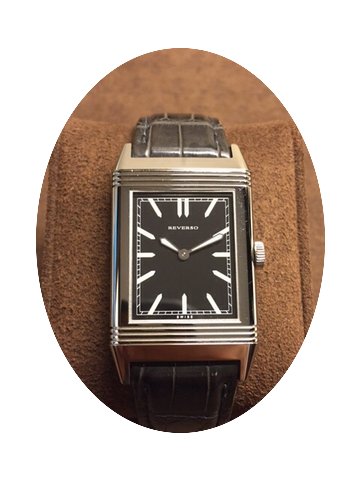 Jaeger-LeCoultre Grande Reverso Ultra Th...