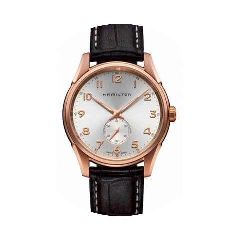 Hamilton Jazzmaster Thinline Small Secon...