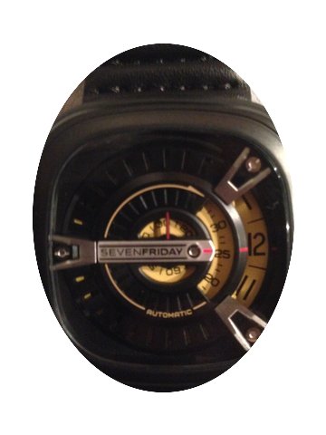 Sevenfriday M2-01...