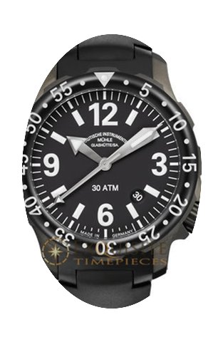 Mühle Glashütte Marinus M1-28-33-KB...