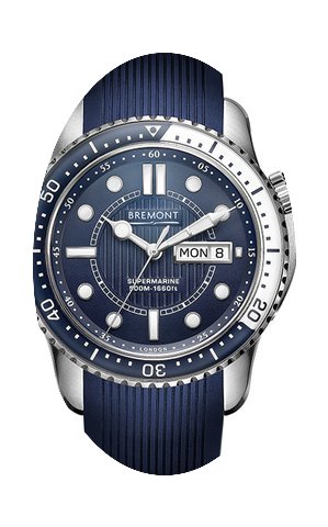 Bremont Supermarine...