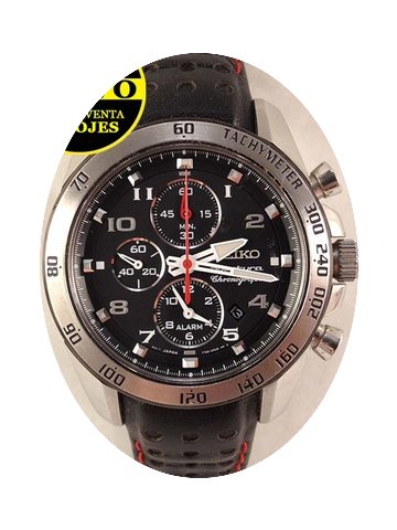 Seiko SPORTURA...