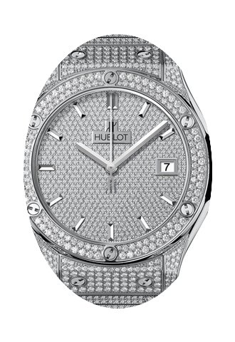Hublot Classic Fusion Automatic 45mm...