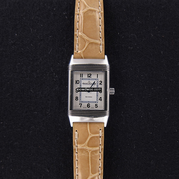Jaeger-LeCoultre Reverso...
