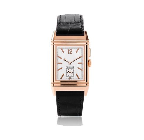 Jaeger-LeCoultre GRANDE REVERSO ULTRA TH...