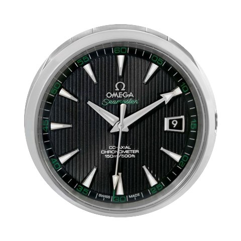 Omega Seamaster Aqua Terra Mens Watch 23...
