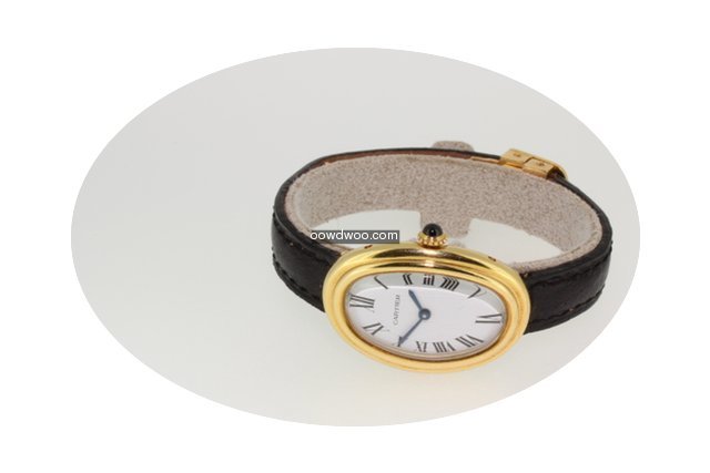Cartier Bagnoire...