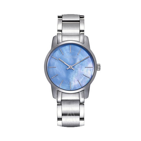 ck Calvin Klein Women's City Watch...
