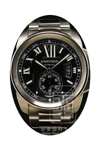 Cartier W7100016...