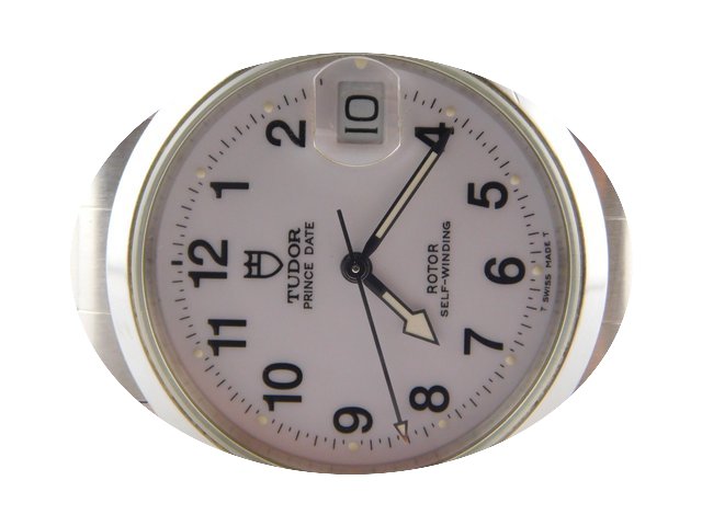 Tudor prince date ref 74000...