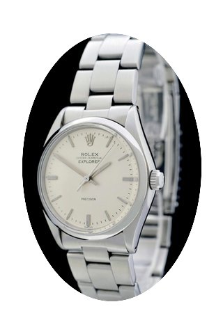 Rolex - Explorer I - Ref.: 5500 - Bj.: 1...