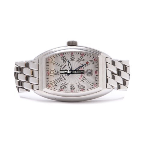 Franck Muller Conquistador 8005...