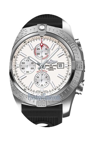 Breitling Super Avenger II Mens Watch...