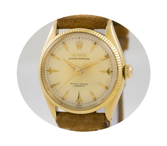 Rolex Oyster Perpetual...