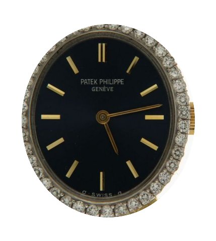 Patek Philippe Elipse...