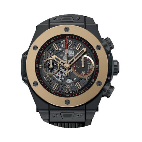 Hublot Big Bang 45 mm Unico Magic Mens R...