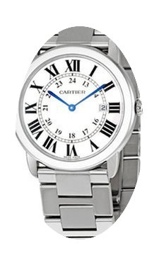 Cartier Rondo Solo...