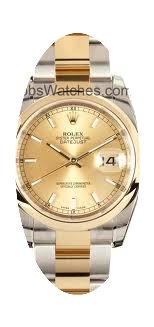 Rolex DateJust...