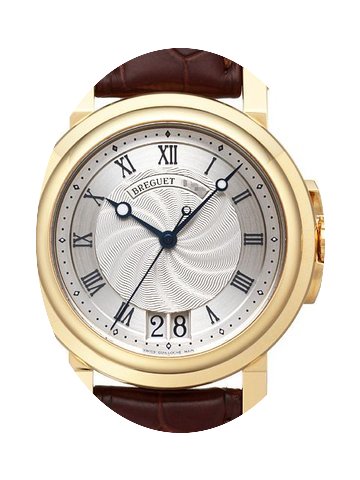Breguet Marine Automatic Big Date...