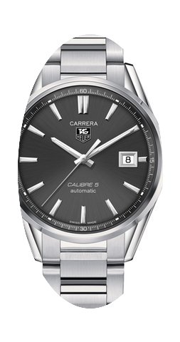 TAG Heuer Carrera Caliber 5 Mens Watch...
