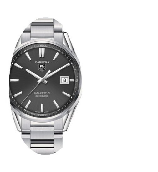 TAG Heuer Carrera Caliber 5 Mens Watch...