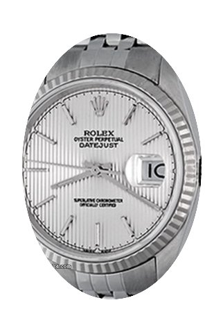 Rolex Datejust Model 16014...