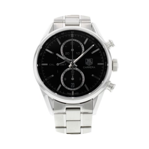 TAG Heuer Carrera CAR2110.BA0720 (10683)...