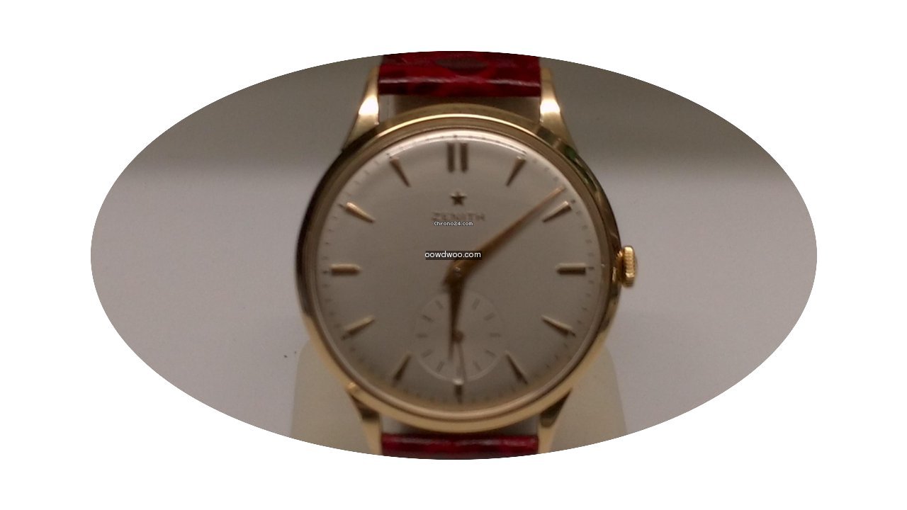 Zenith Stellina...