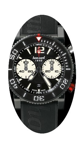 Hanhart Primus Diver...
