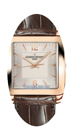 Vacheron Constantin Historiques Toledo 1...