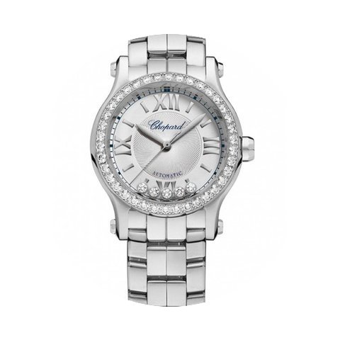 Chopard Happy Sport 278573-3004...