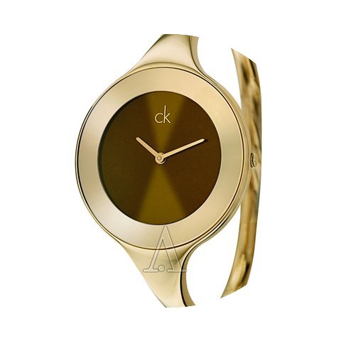 ck Calvin Klein Women's Mirror Watch...