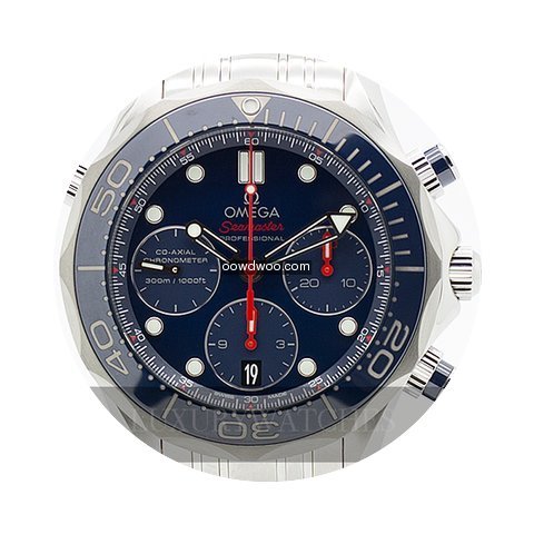 Omega Seamaster300 Chrono...