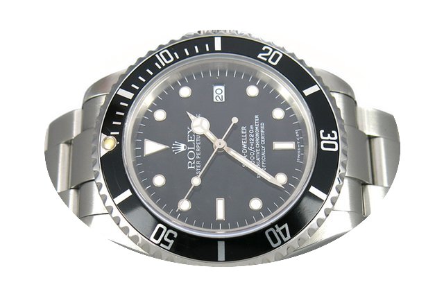 Rolex Sea Dweller 16600 40 mm Automatik ...