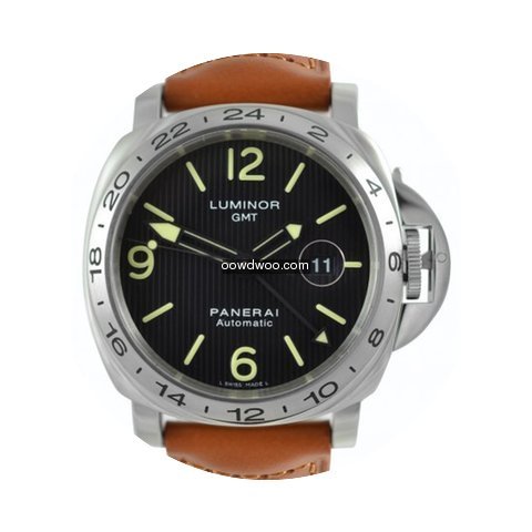 Panerai Special Edition 2010 Luminor GMT...