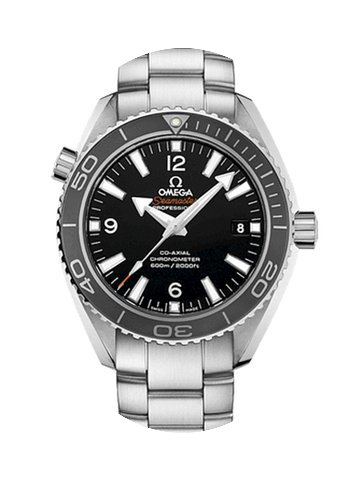 Omega Seamaster Planet Ocean 42mm...