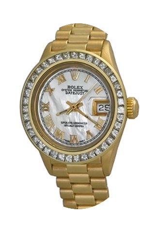 Rolex President Model 69178...