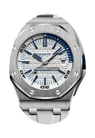 Audemars Piguet 15710ST.OO.A010CA.01...