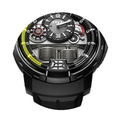 HYT H1...