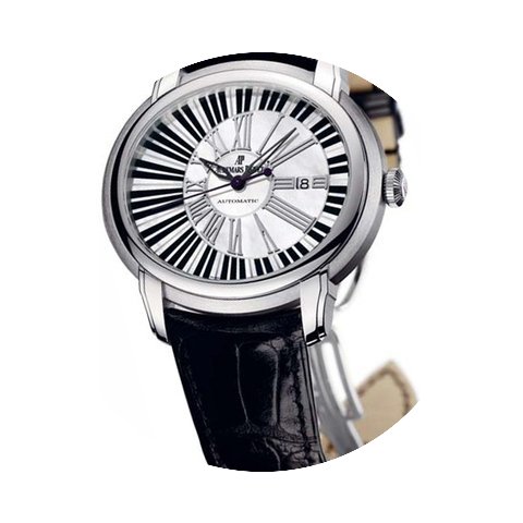 Audemars Piguet Millenary Automatic Pian...