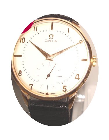 Omega Vintage...