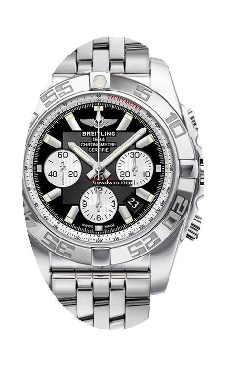 Breitling Chronomat 44...