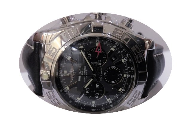Breitling Chronomat GMT...