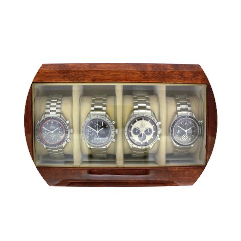 Omega Speedmaster Rare Collection 4 x Mi...