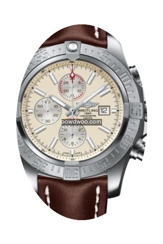 Breitling Super Avenger II...