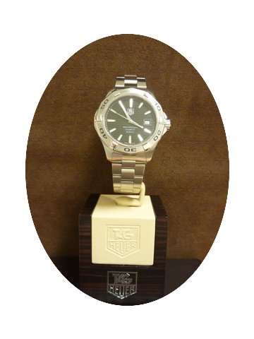 TAG Heuer Aquaracer 300M Automatic -25%...