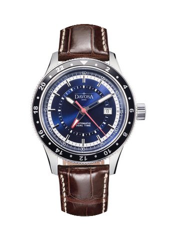Davosa WORLD TRAVELLER 161.501.45...